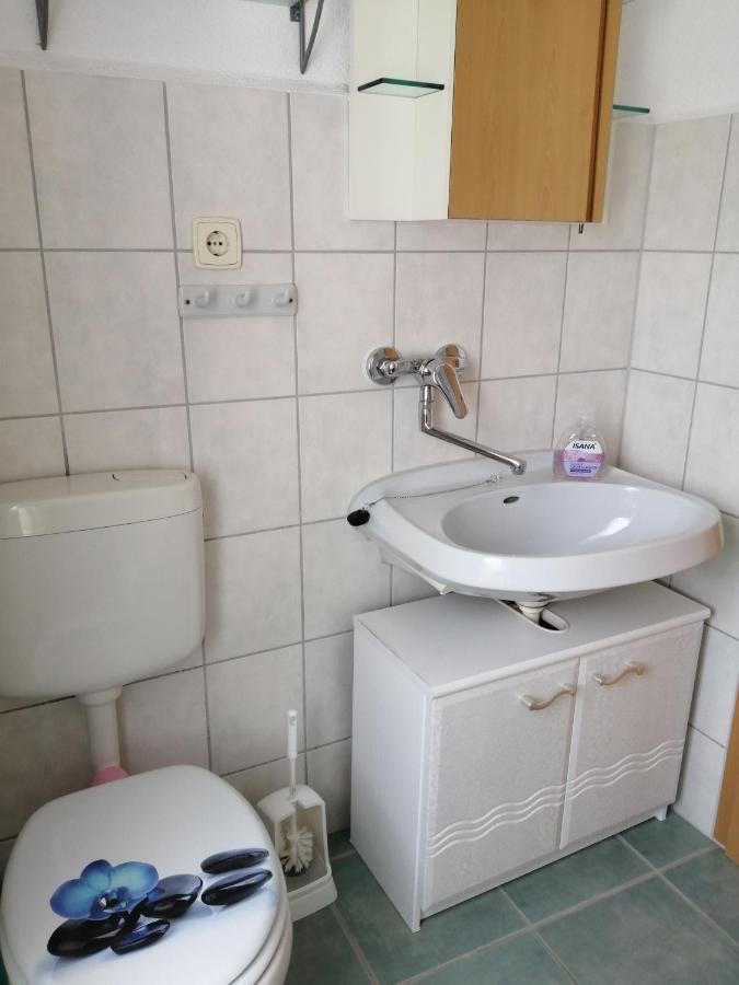 סבניץ Ferienhaus May מראה חיצוני תמונה