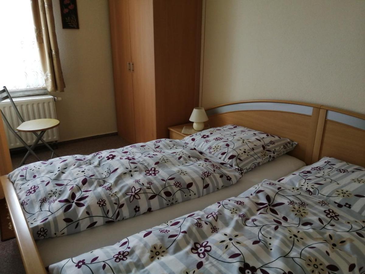 סבניץ Ferienhaus May מראה חיצוני תמונה