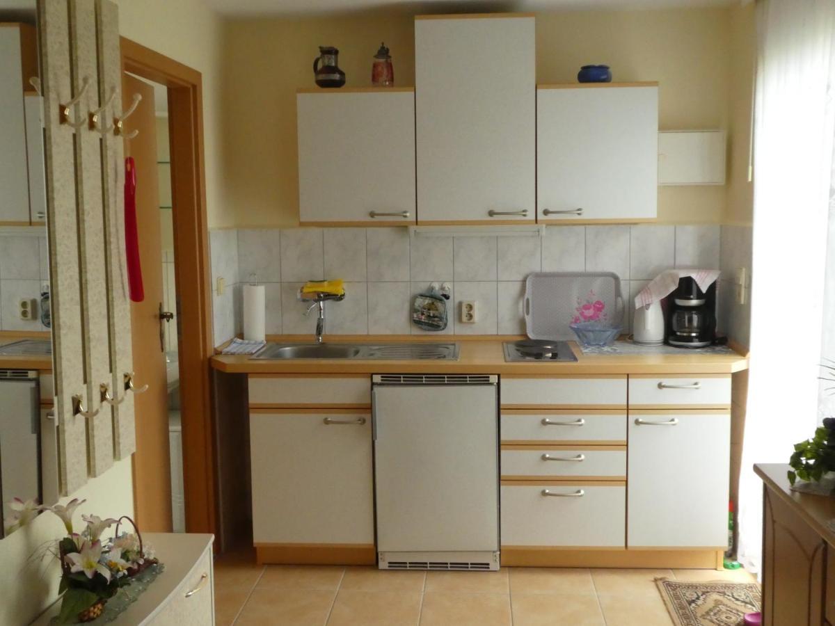 סבניץ Ferienhaus May מראה חיצוני תמונה