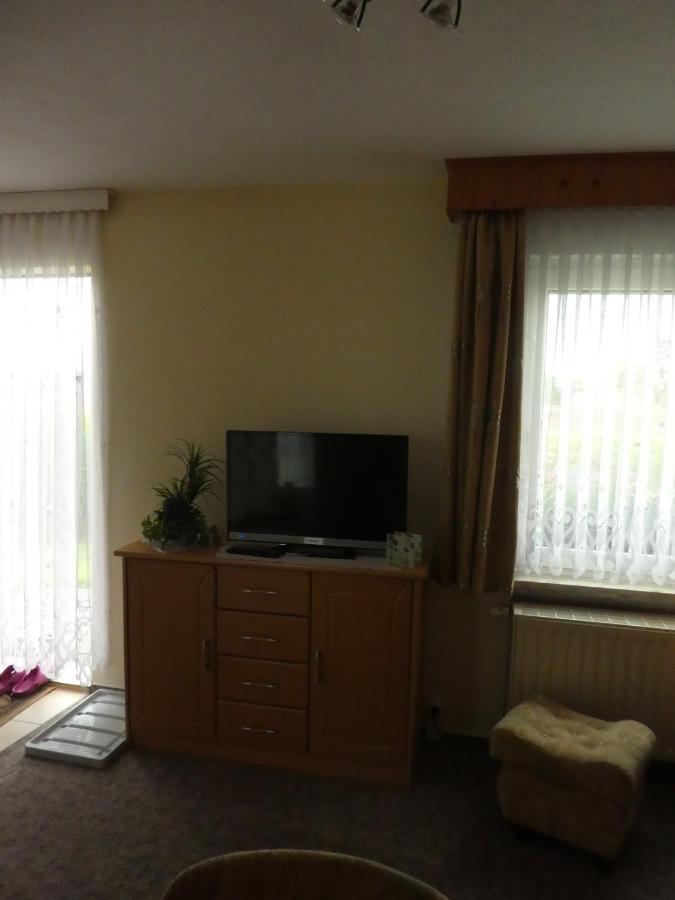 סבניץ Ferienhaus May מראה חיצוני תמונה