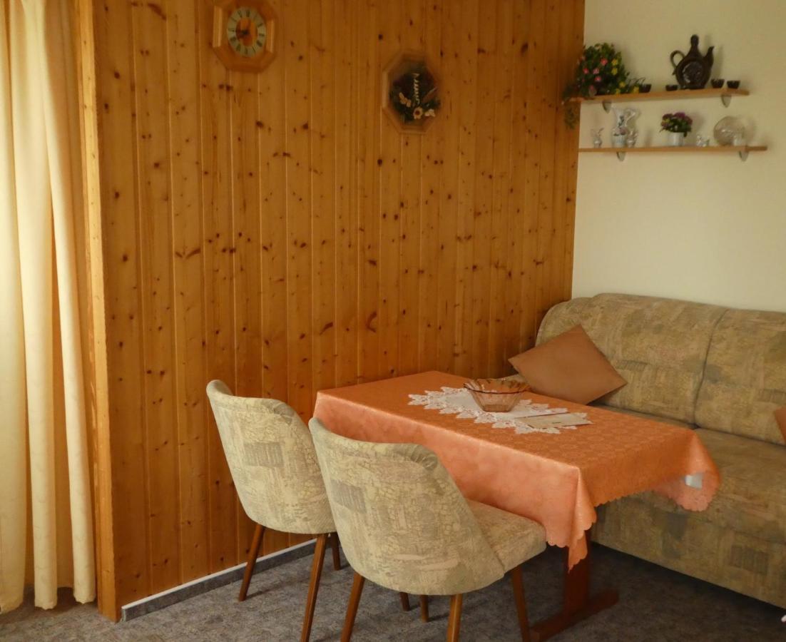 סבניץ Ferienhaus May מראה חיצוני תמונה